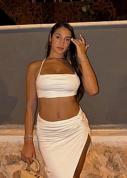 Alessia Mason